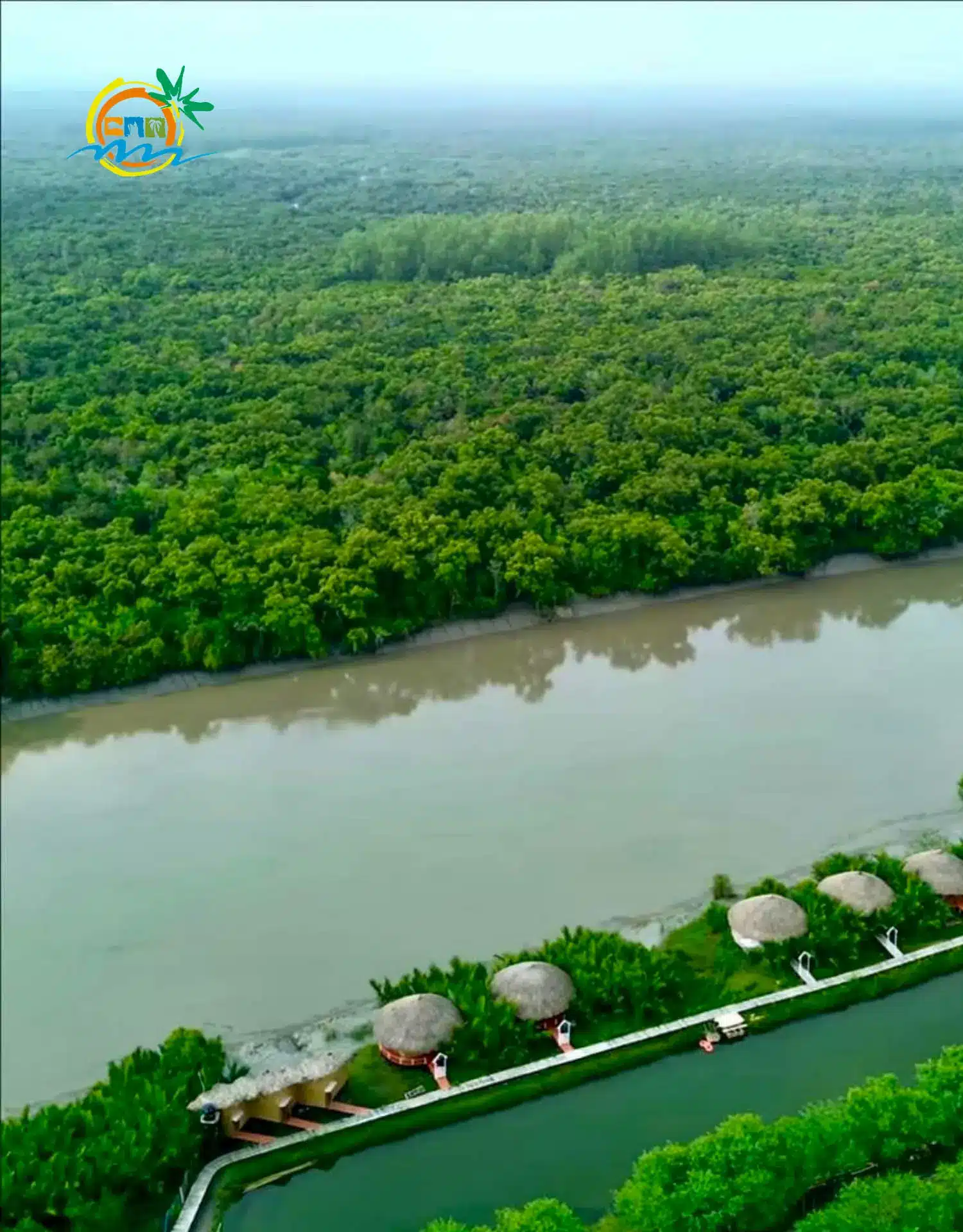 Resort Sundarban