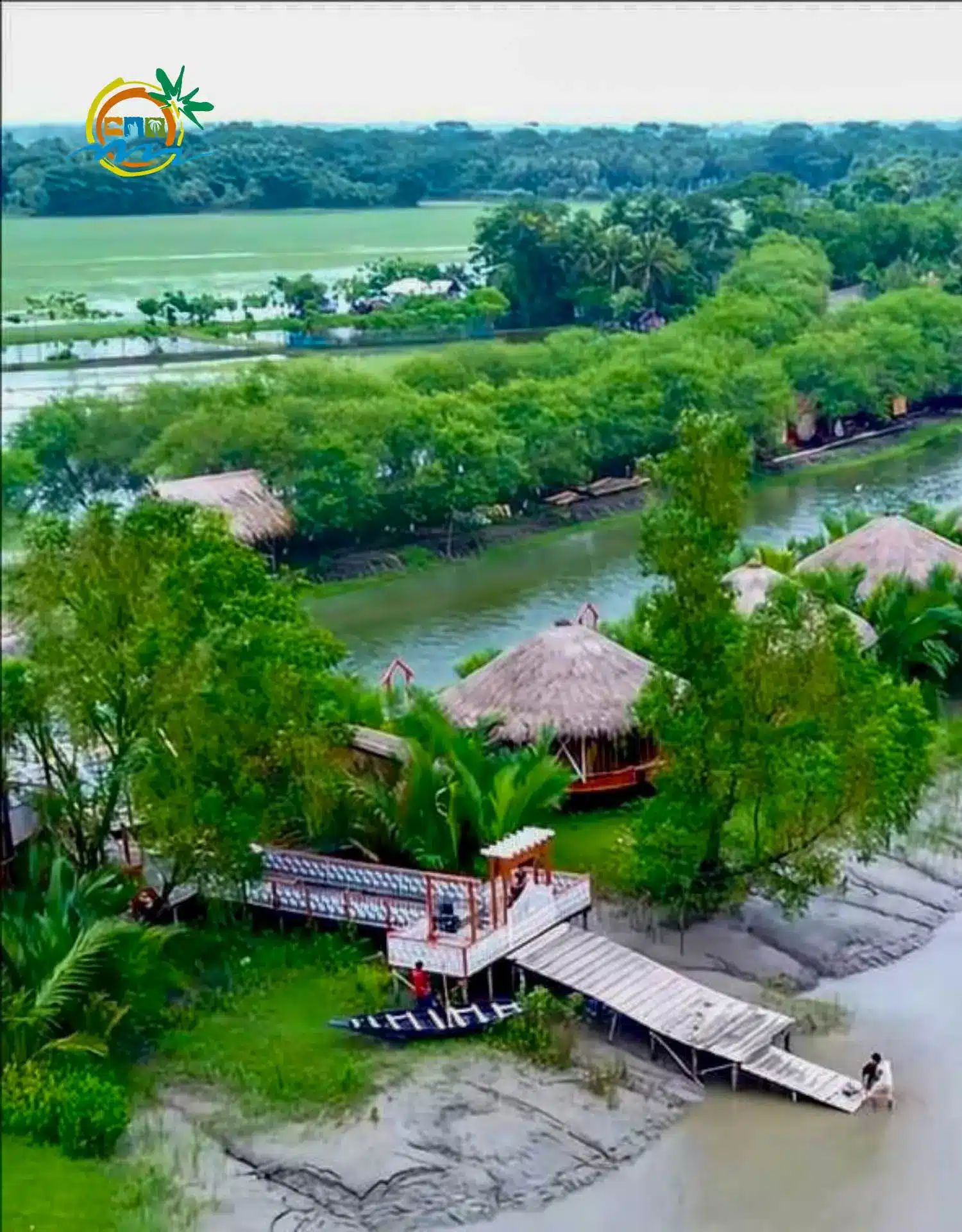Resort Sundarban