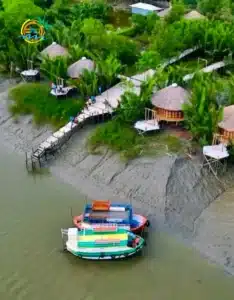 Resort Sundarban