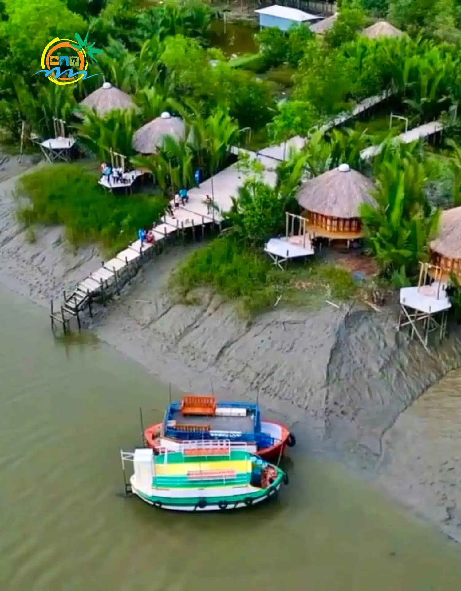 Resort Sundarban