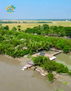 Resort Sundarban