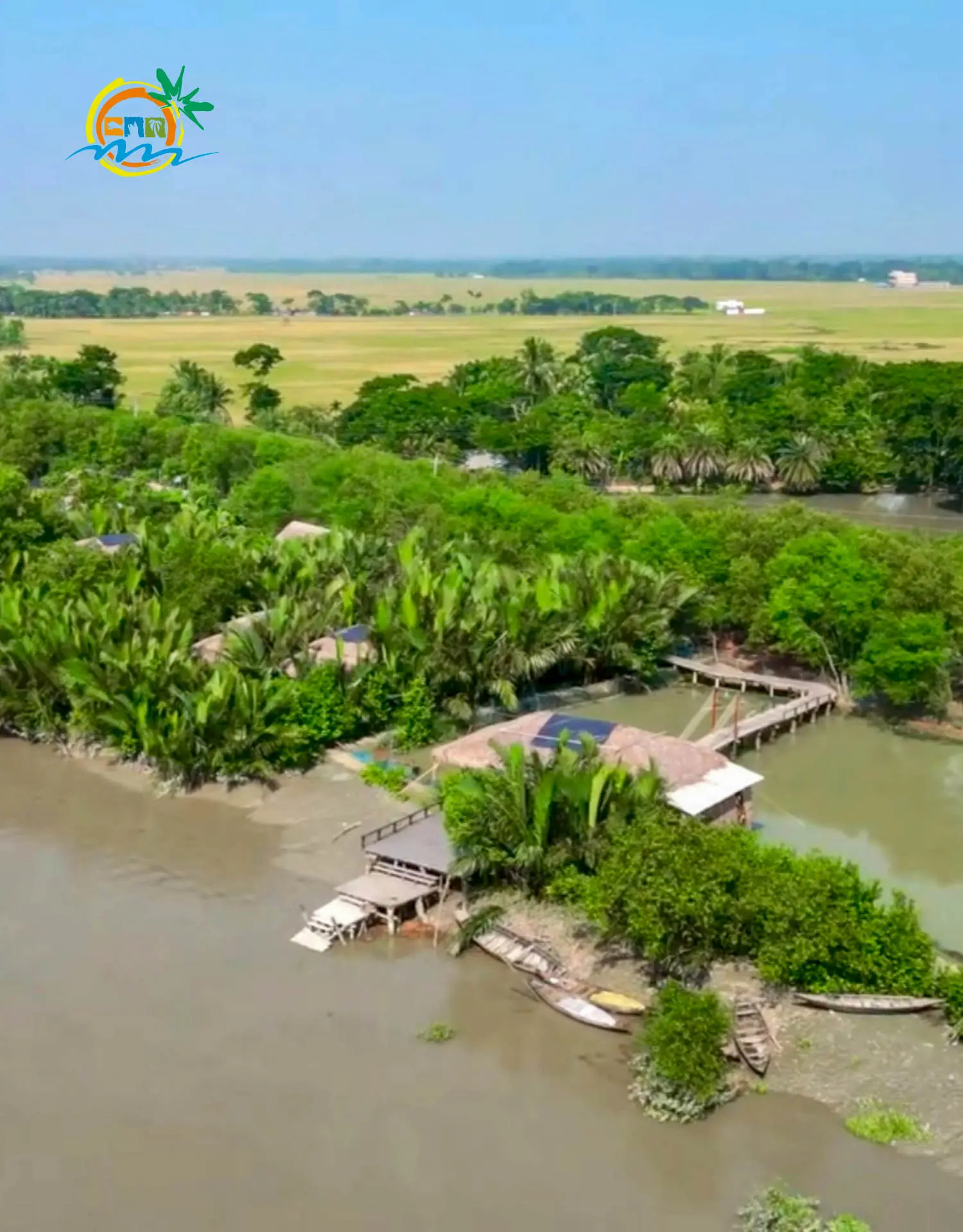 Resort Sundarban