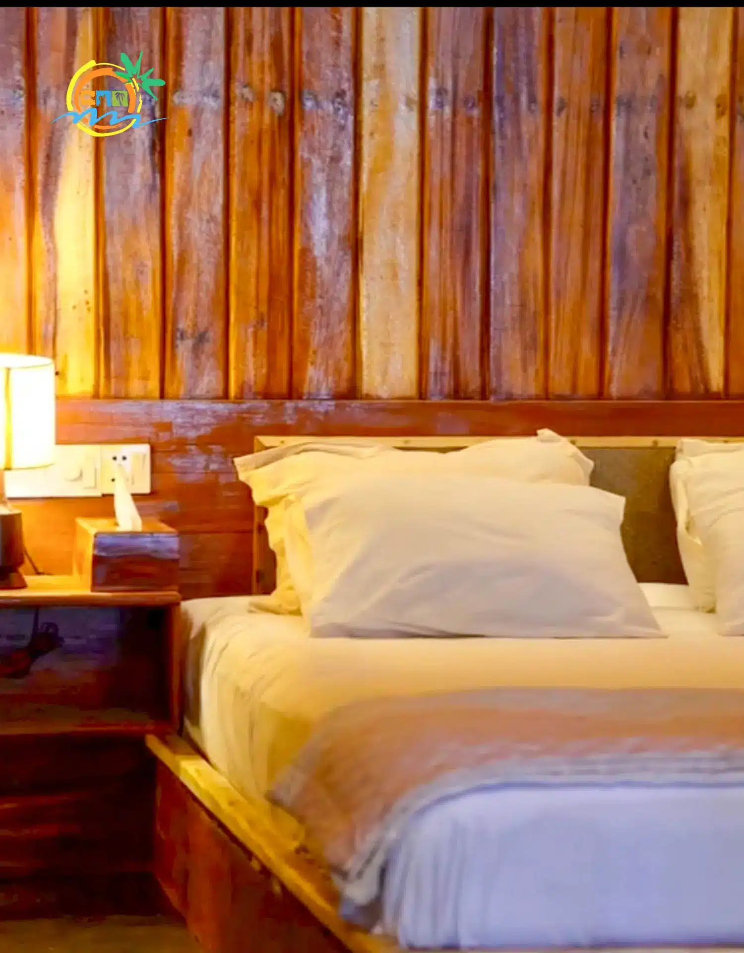 Resort Sundarban