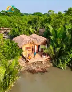 Resort Sundarban