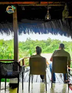 Resort Sundarban