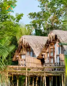Resort Sundarban