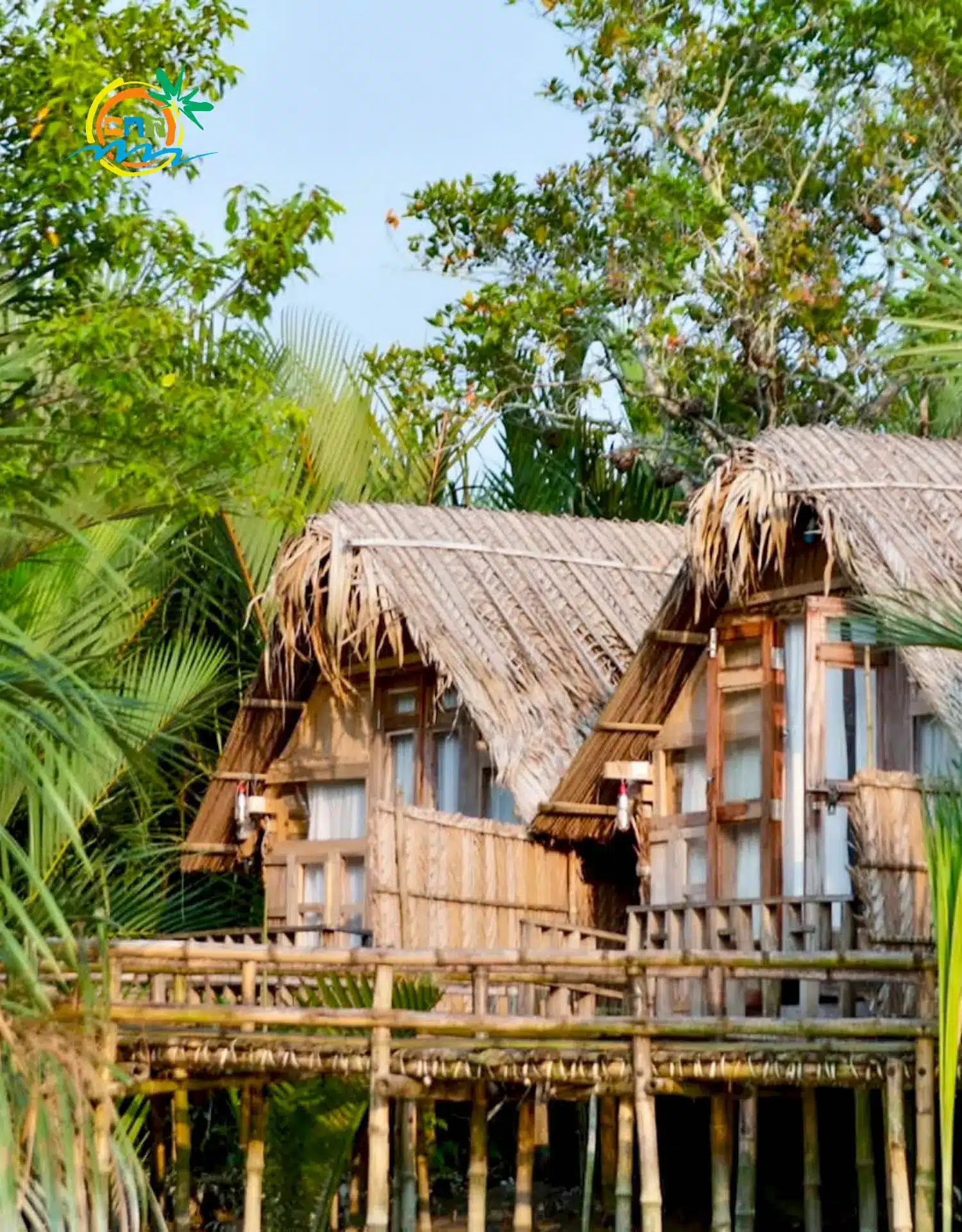 Resort Sundarban