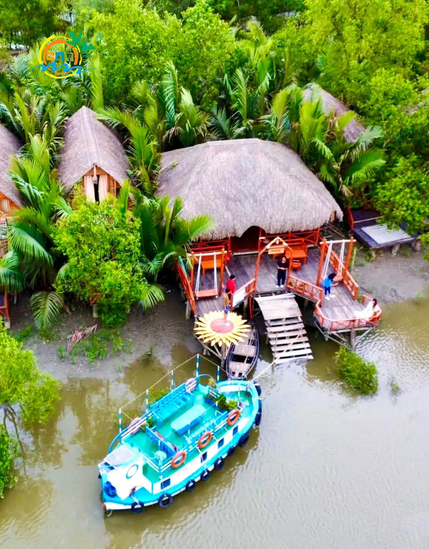 Resort Sundarban