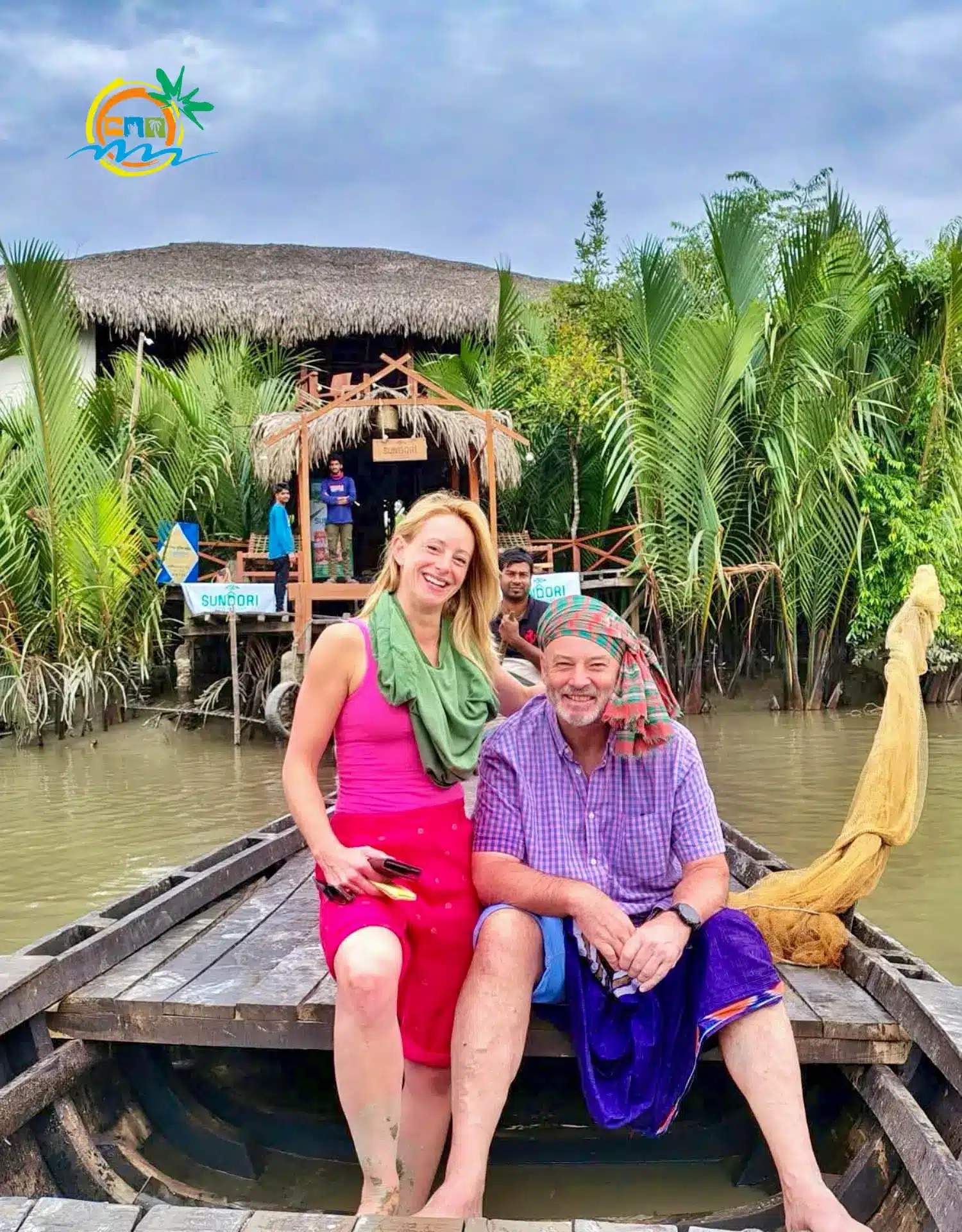 Resort Sundarban