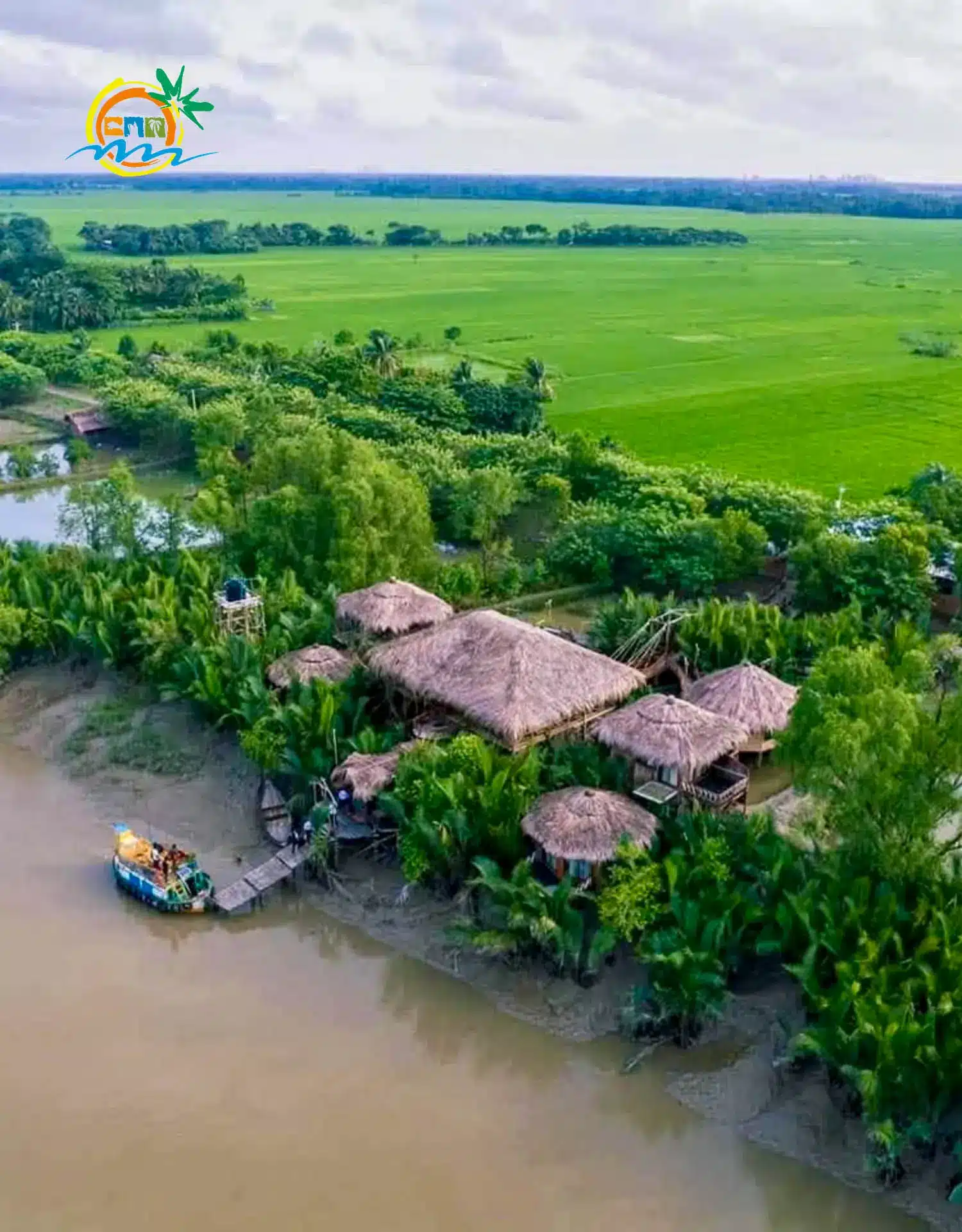 Resort Sundarban