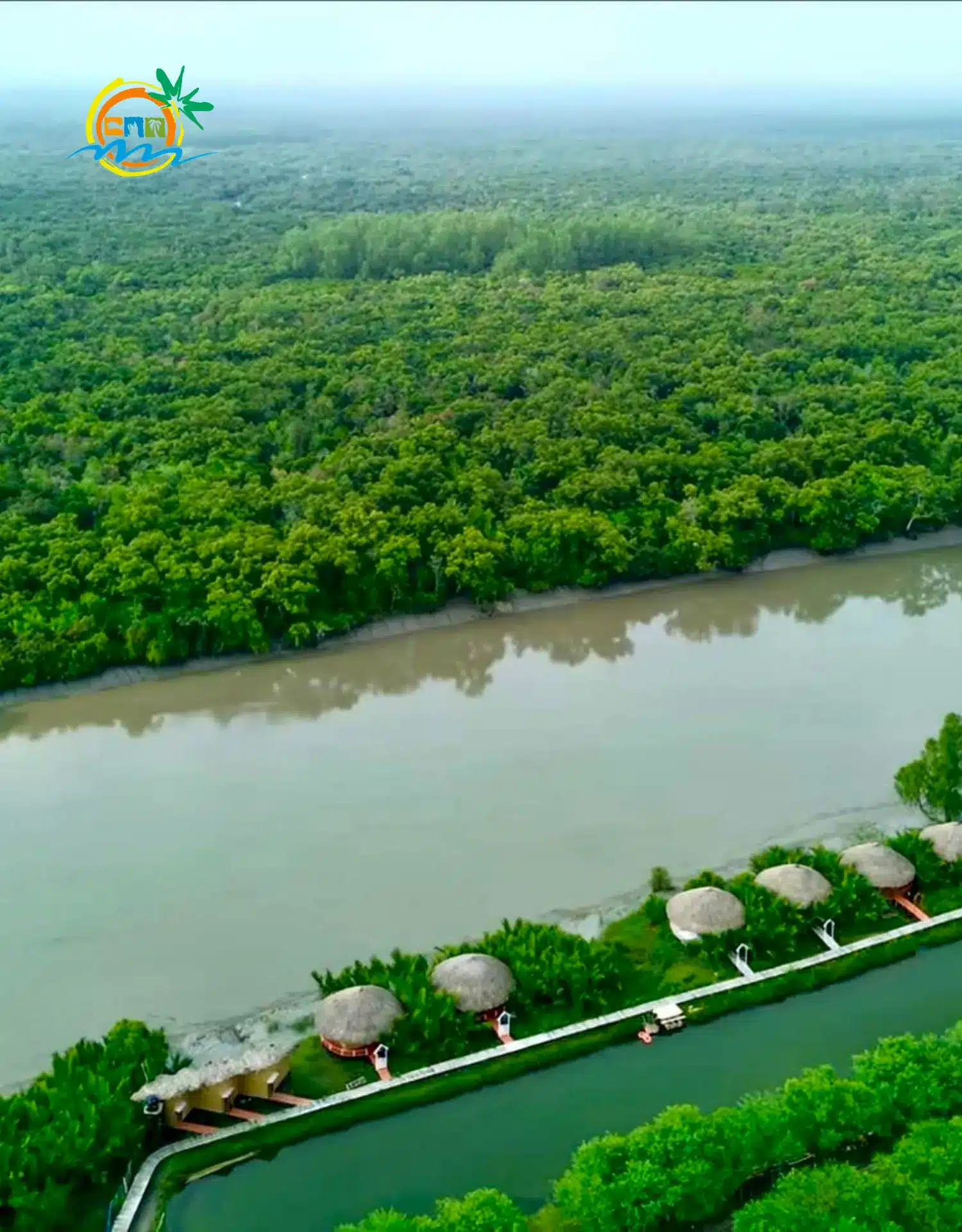 Resort Sundarban