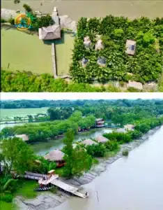 Resort Sundarban