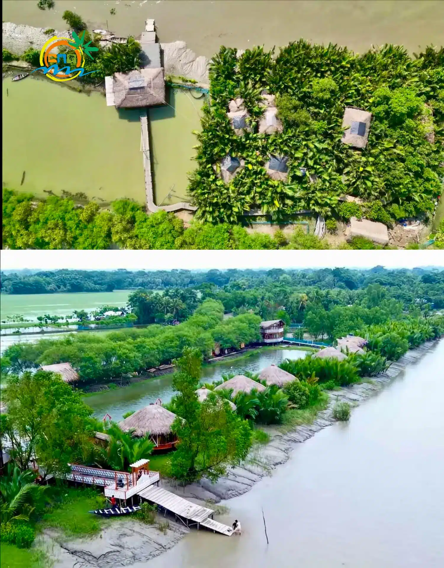Resort Sundarban