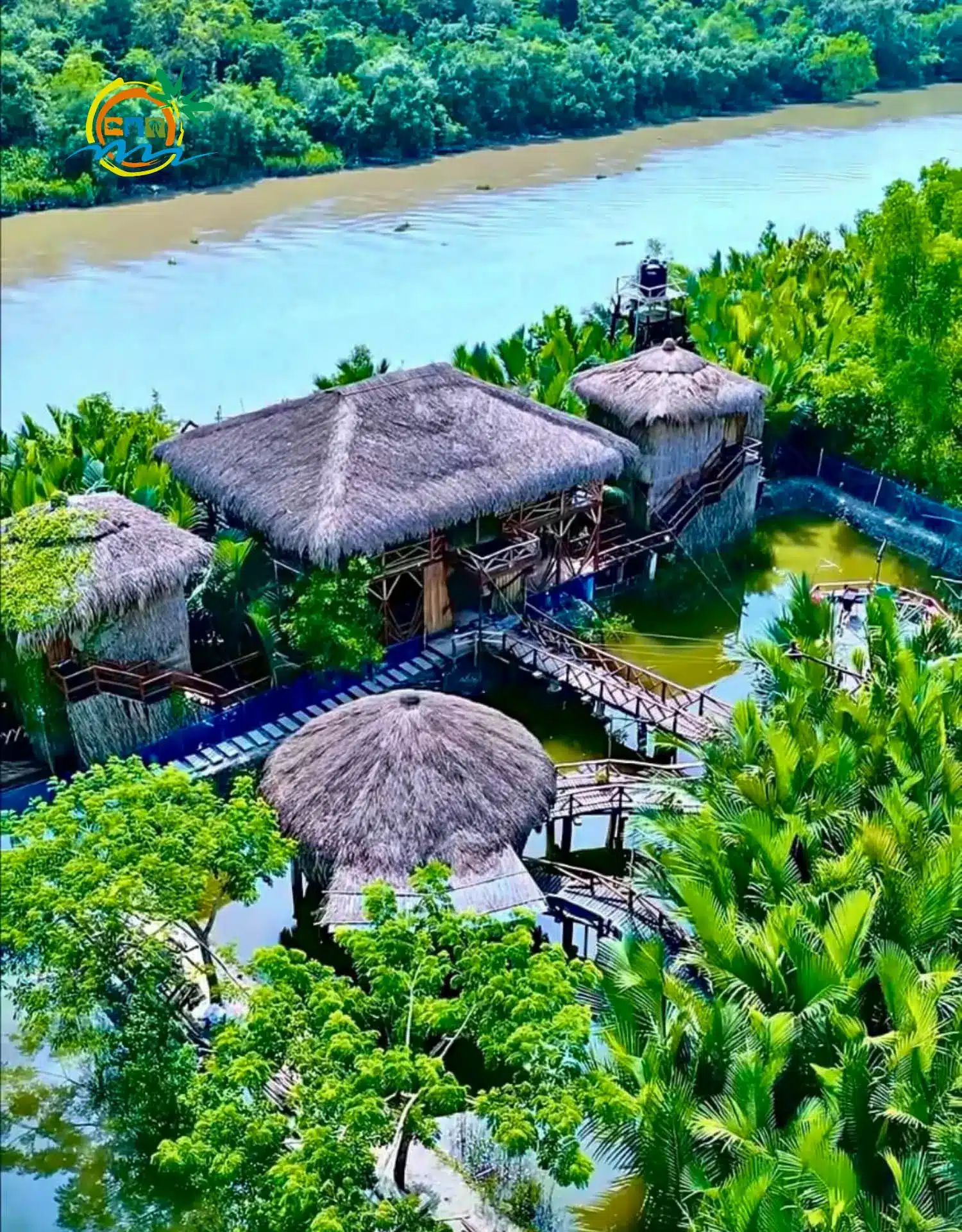 Resort Sundarban