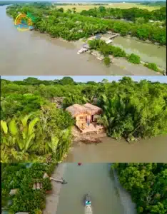 Resort Sundarban