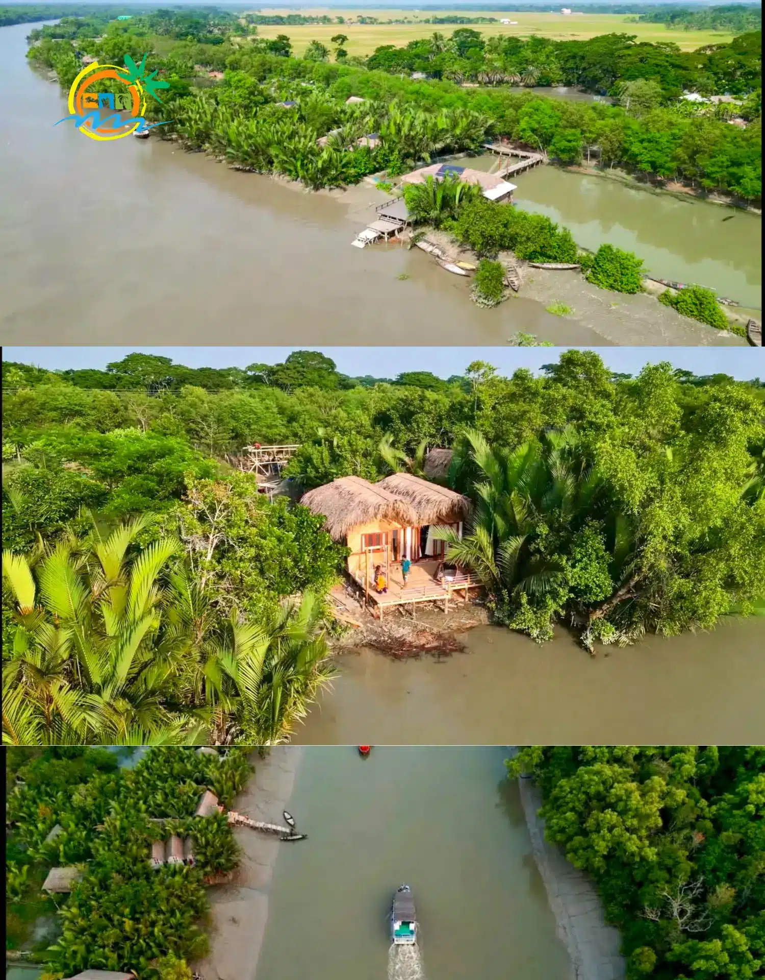 Resort Sundarban