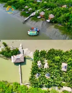 Resort Sundarban