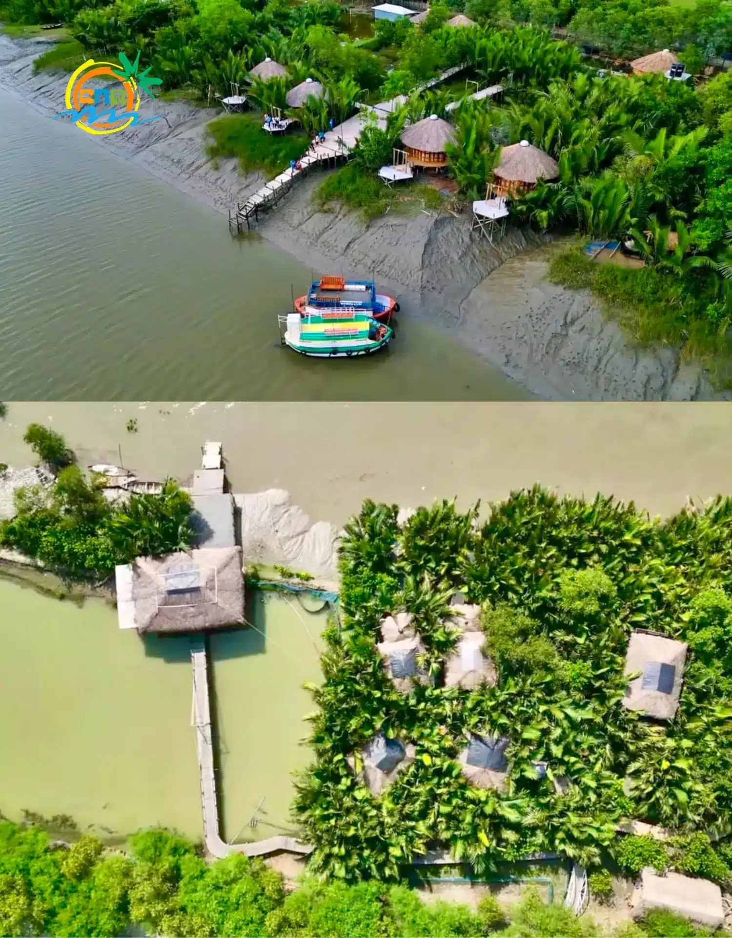 Resort Sundarban