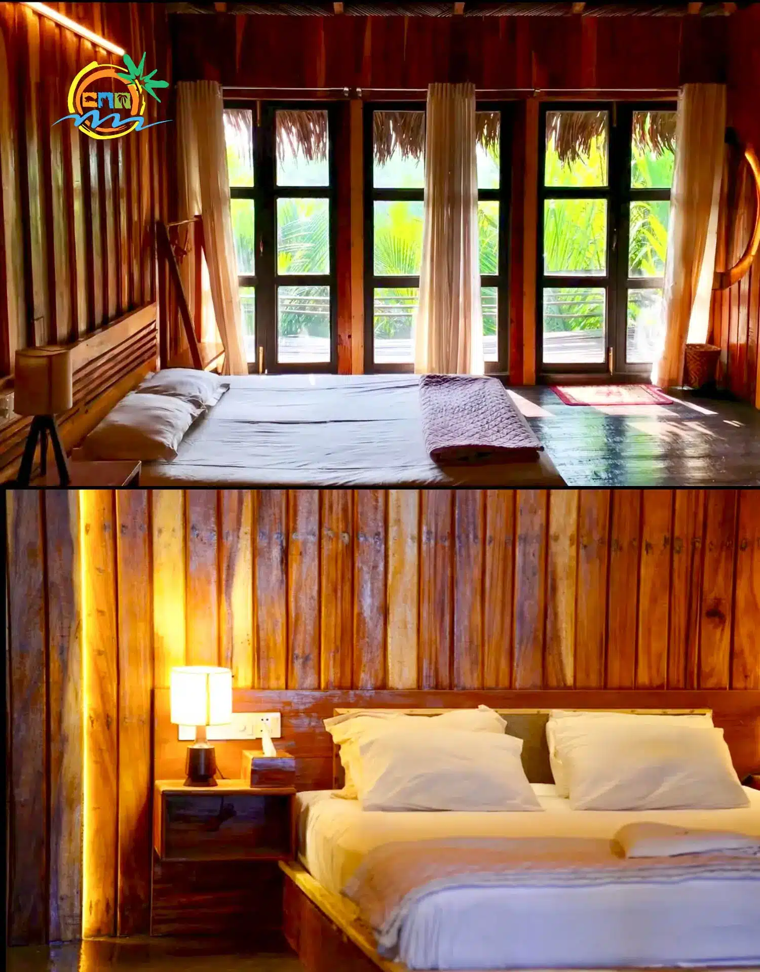 Resort Sundarban