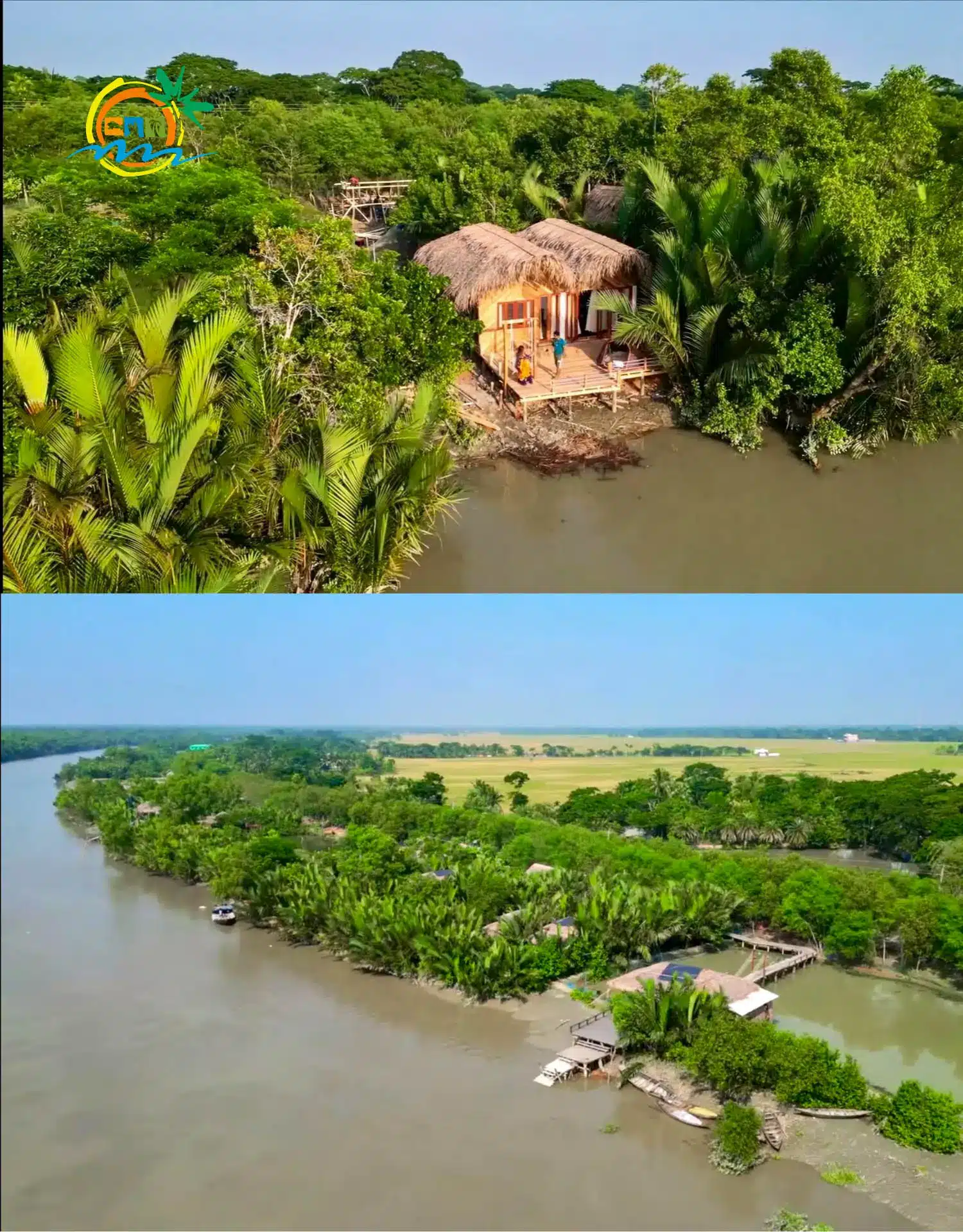 Resort Sundarban
