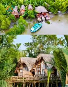 Resort Sundarban