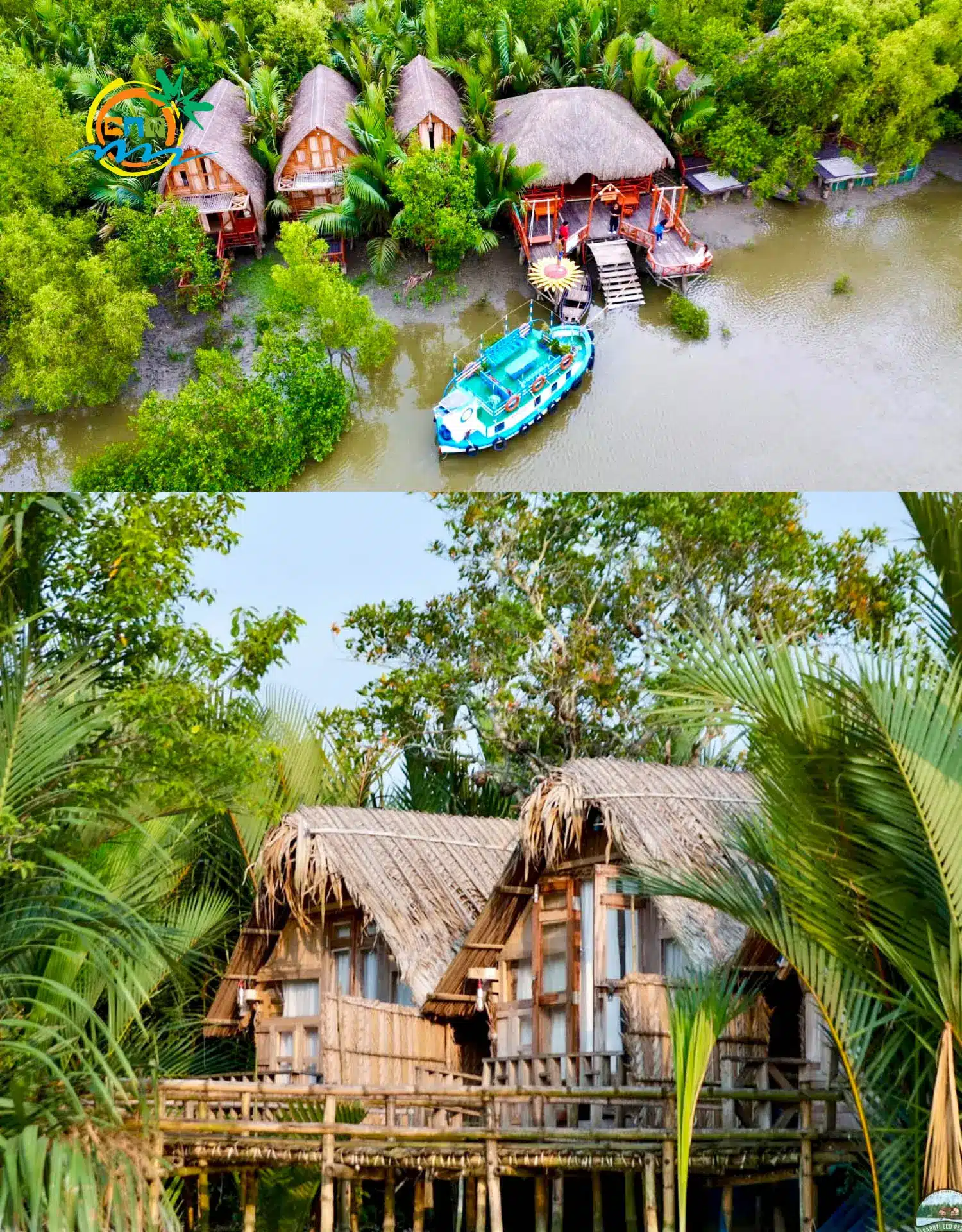 Resort Sundarban