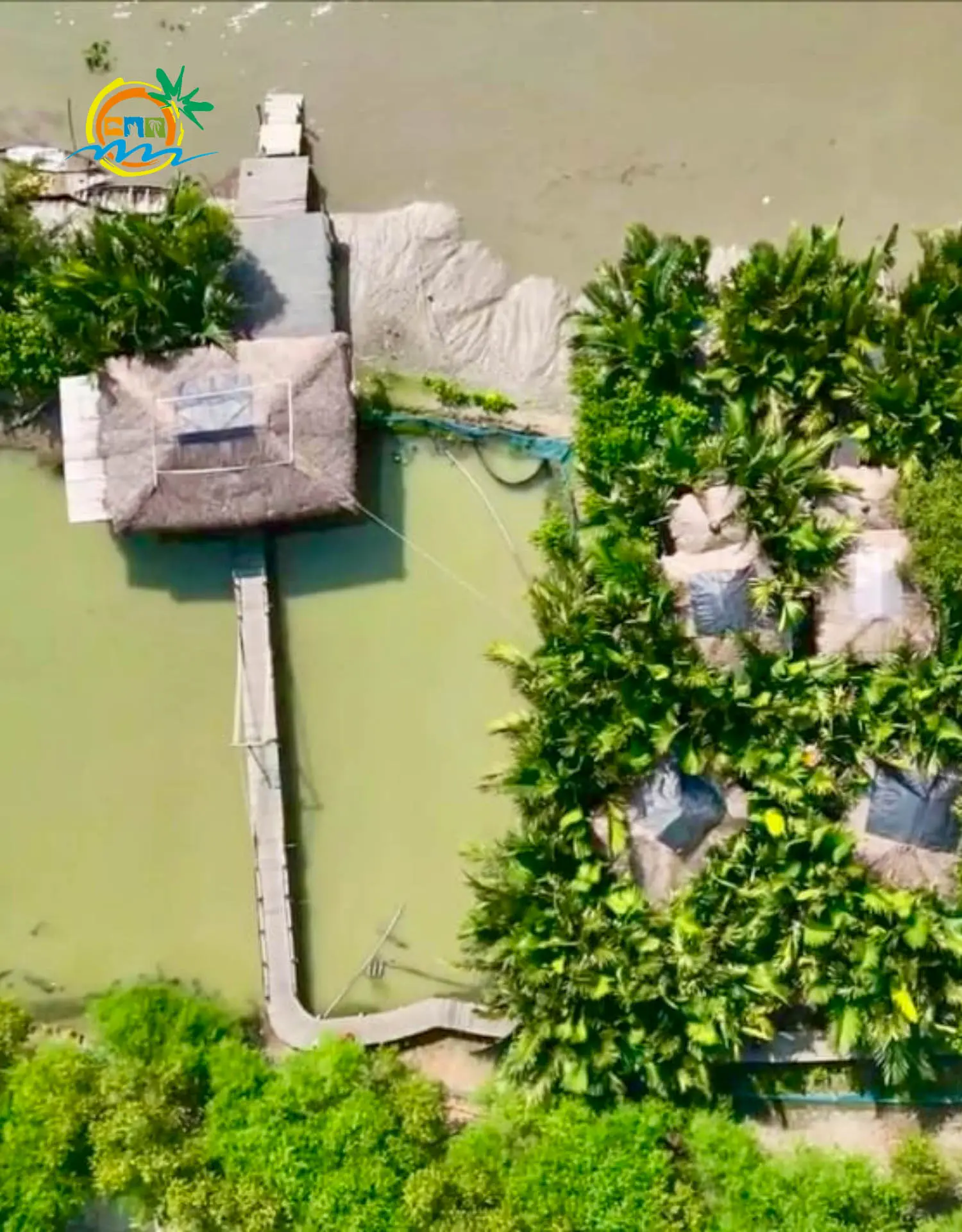 Resort Sundarban