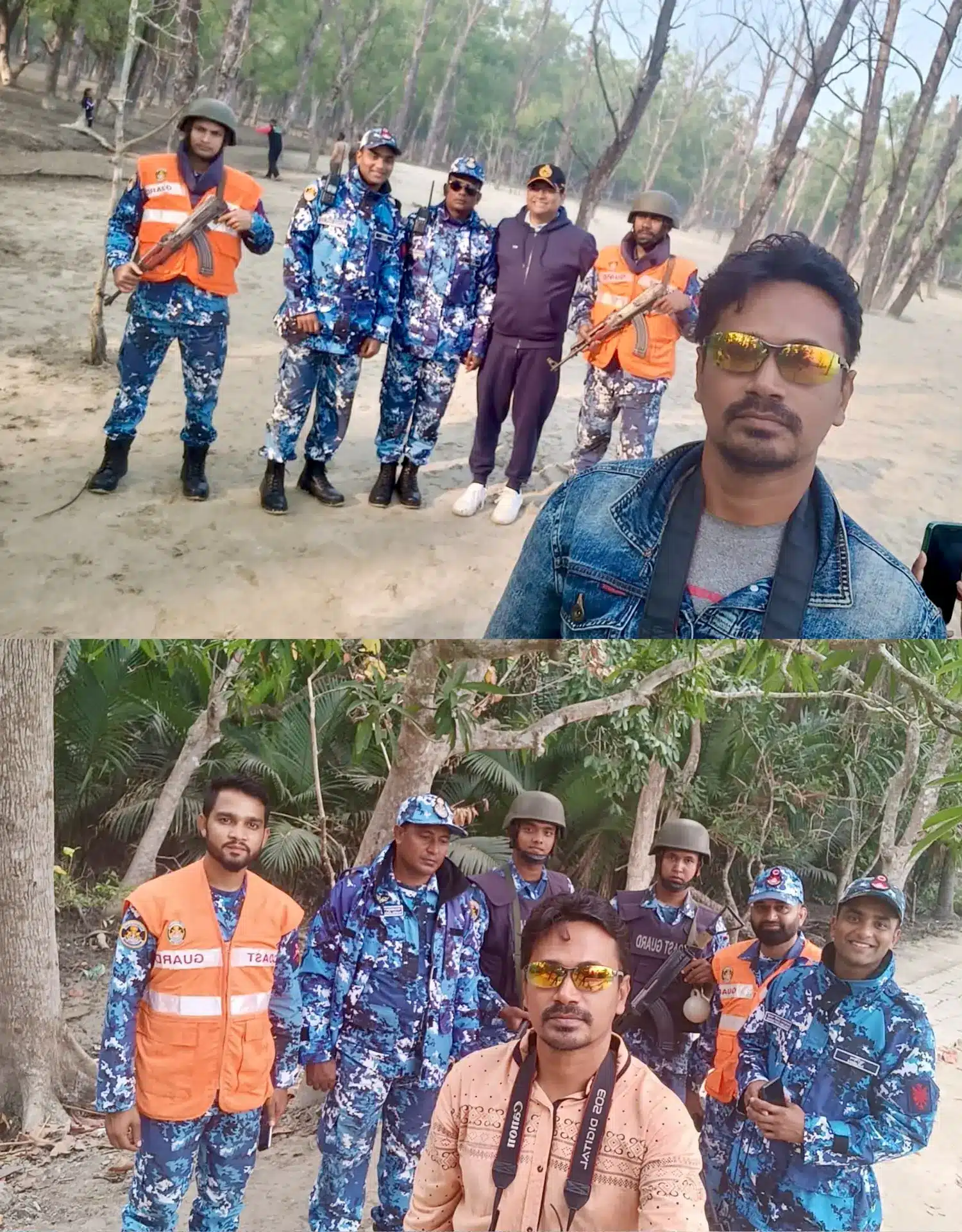 sundarban
